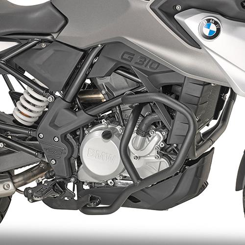 Kappa Engine Guard BMW G 310 GS 2017–2026 KN5126