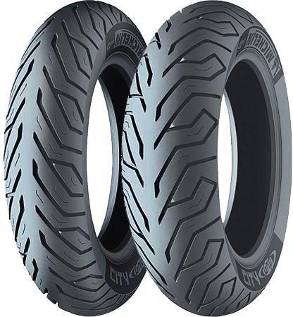 MICHELIN 130/70 -13 CITY GRIP