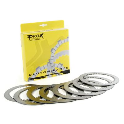 PROX STEEL PLATE SET PX16S54020