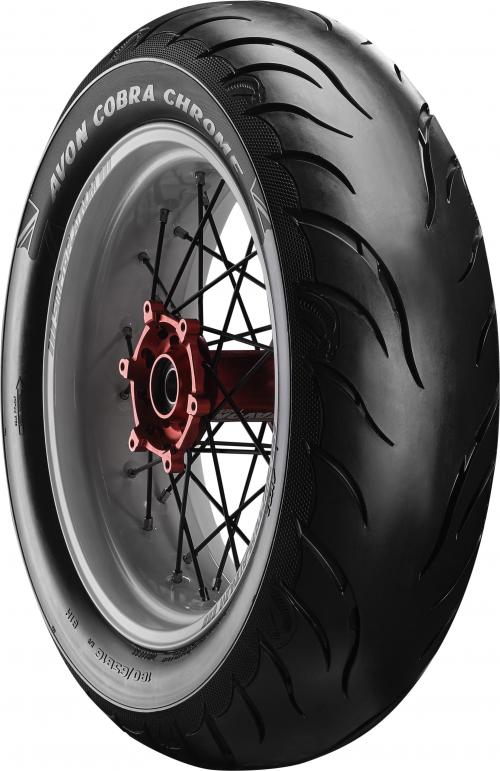 AVON MT90 -B16 COBRA CHROME AV91