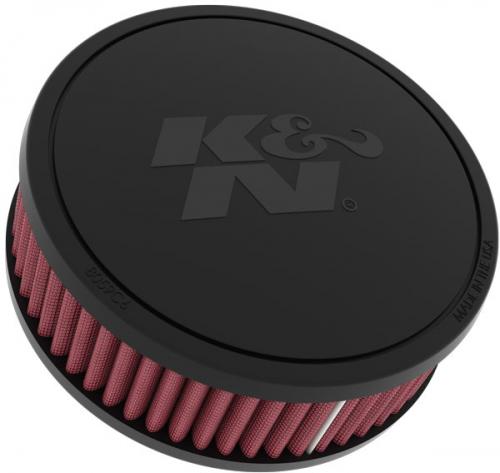 K&N UNIVERSAL CLAMP-ON AIR FILTER 138125898