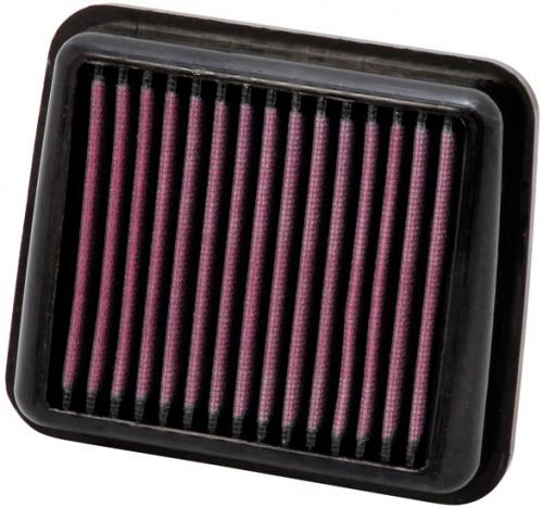 K&N AIR FILTER YA-1306