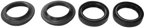TOURMAX OIL AND DUST SEAL KIT FSD-010