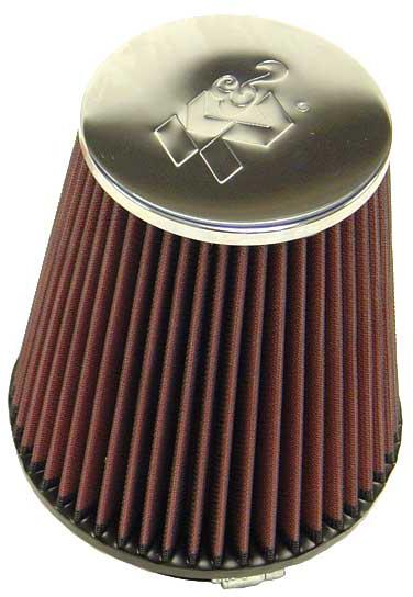 K&N UNIVERSAL AIR FILTER RF-1032