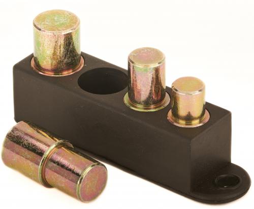 K-TECH RCU BUSH DRIVING TOOL 12.5 /14.00 /16 /18MM