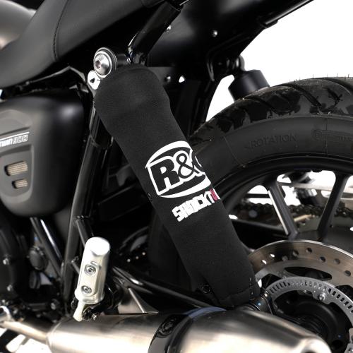 R&G SHOCKTUBE 41920011
