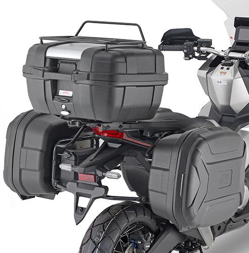 Kappa Pannier Rack MONOKEY Honda X ADV 750 2021–2024 KLO1188MK