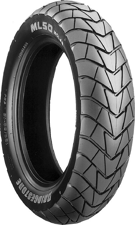 BRIDGESTONE 140/60 -13 ML50