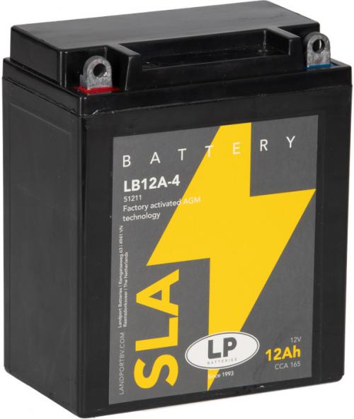 LANDPORT YB12A-4 SLA