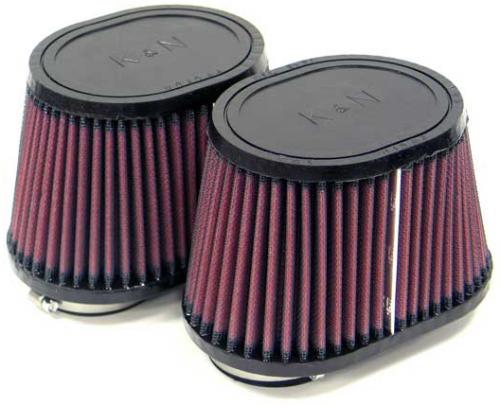 K&N UNIVERSAL FILTER RUBBER RU-2852