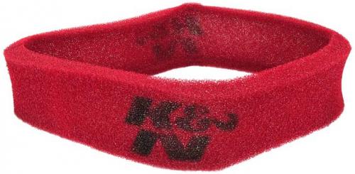 K&N AIR FILTER FOAM WRAP 25-1963