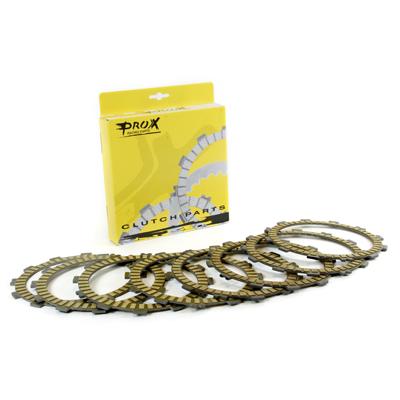 PROX FRICTION PLATE SET PX16S34031