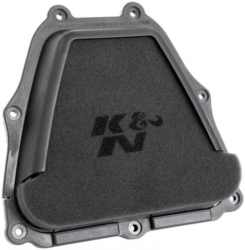 K&N AIR FILTER YA-4518XD