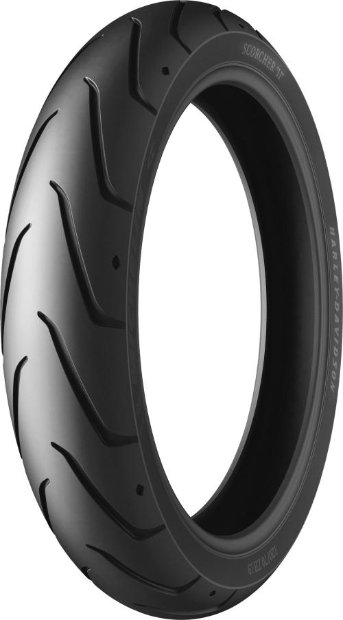 MICHELIN 120/70 ZR17 SCORCHER SPORT
