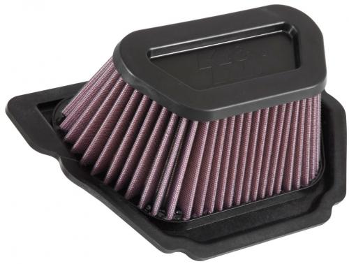 K&N YA1015 K&N AIR FILTER