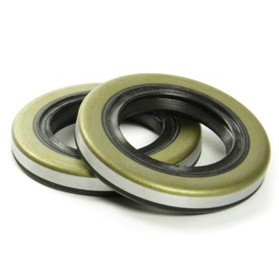 ProX engine oil seal set Kawasaki KX500 1983–2004 42.4403