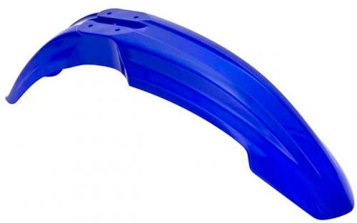 RTECH FRONT FENDER YAMAHA BLUE (OE) 561240360