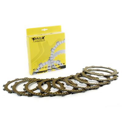 ProX clutch friction plate set Yamaha YZ450F 2003–2006 16.S24023