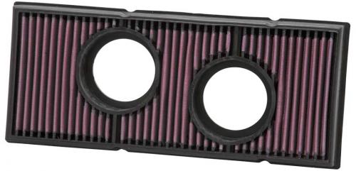 K&N KT9907 K&N AIR FILTER