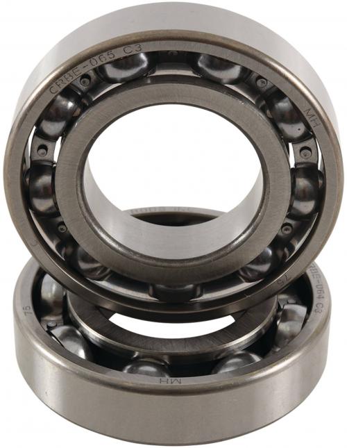 HOT RODS MAIN BEARING & SEAL KITS HRK078