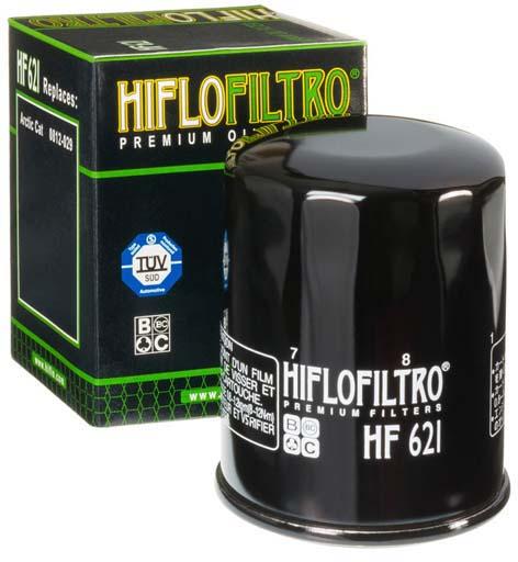 HIFLO HF621 HIFLO OIL FILTER