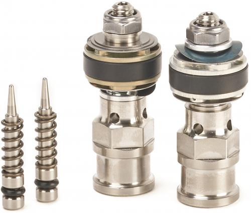 K-TECH FF PISTON KIT TRIUMPH SPEED TRIPLE '05-