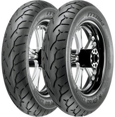 PIRELLI 120/70 B21 NIGHT DRAGON