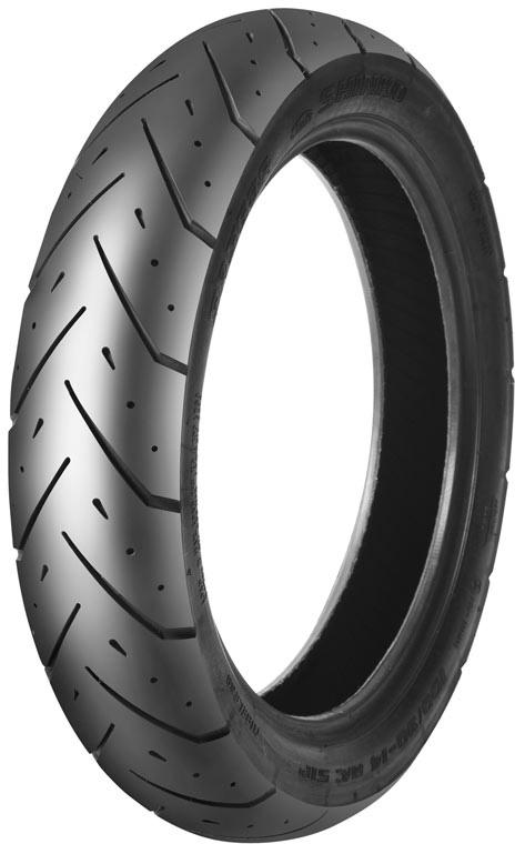 SHINKO 100/90 -14 SR563