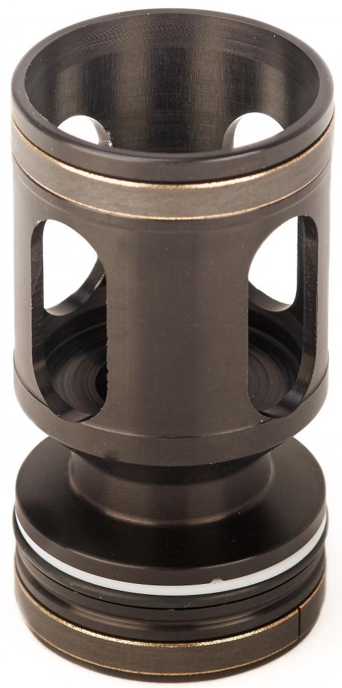 K-TECH FF FREE PISTON ASSEMBLY SHOWA 49 SAFF