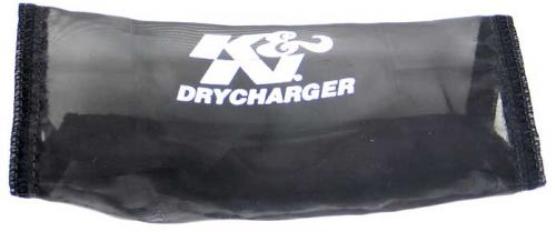 K&N AIR FILTER WRAP 13794111