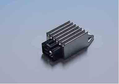 TOURMAX REGULATOR, RGU-137