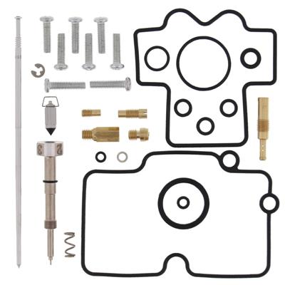ProX carburettor rebuild kit Honda CRF250R 2008–2008 55.10442