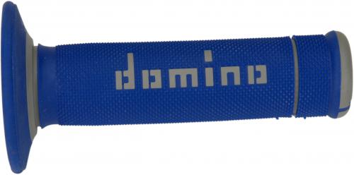 DOMINO GRIP CROSS X-TREME BLUE/GREY