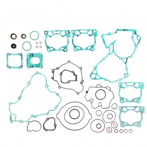 ProX complete gasket set Husqvarna TC125 2016–2017 34.6216