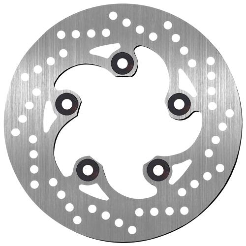SBS STANDARD BRAKE DISC 5104