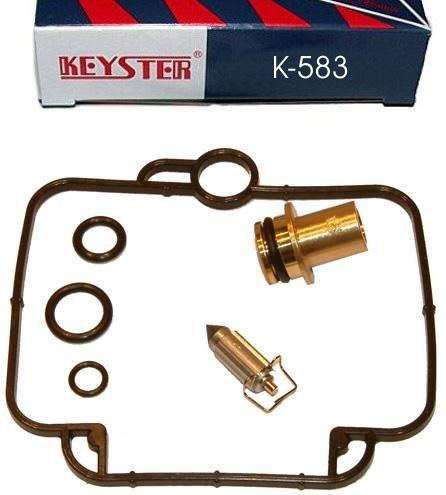 KEYSTER CARBURRETOR REPAIR SET K-583