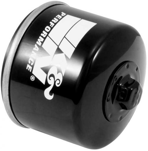 K&N KN160 K&N OIL FILTER