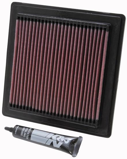 K&N PL5003 K&N AIR FILTER