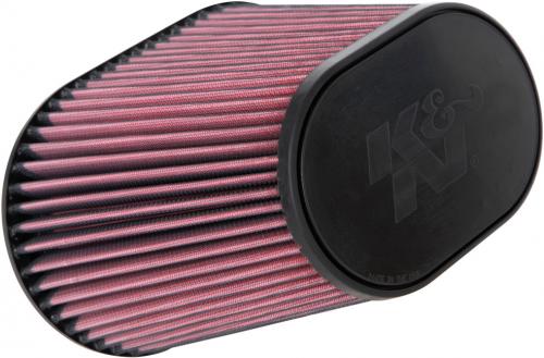 K&N UNIVERSAL CLAMP-ON AIR FILTER 13794711