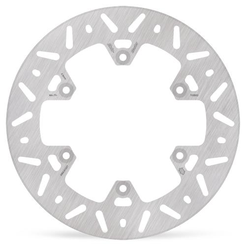 MOTO MASTER 110953, NITRO SCOOTER DISC
