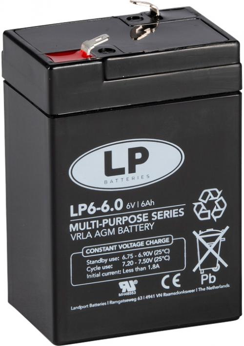 LANDPORT NSA LP6-6,0 T1
