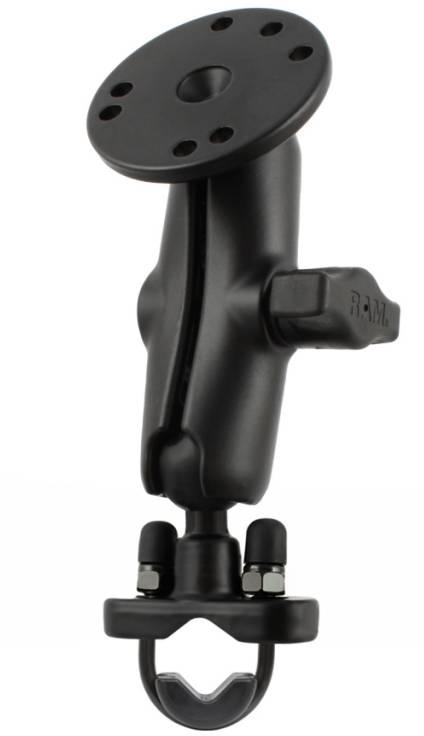 RAM MOUNTS RAM MOTO POWER PLATE 16801131