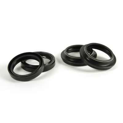 ProX fork seal and wiper kit Honda CR125 1992–1996 40.S43559