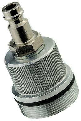 K-TECH RCU FILLING ADAPTOR TOOL OHLINS TTX36