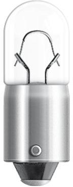 OSRAM 12V 2W BA9S 10-BOX