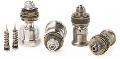 K-TECH FF PISTON KIT SUZ GSX-S1000 KYB '15-