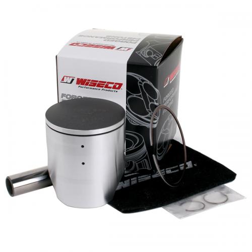 Wiseco GP Series Piston Kit 56.00 mm for Yamaha YZ125 1997–2004 765M05600