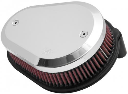 K&N INTAKE SYSTEM-HARLEY DAVIDSON 13794291
