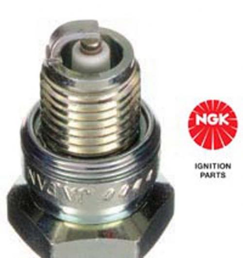 NGK D6HA NGK SPARK PLUG
