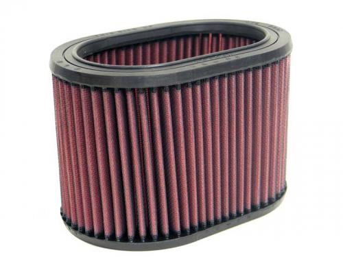 K&N HA0800 K&N AIR FILTER